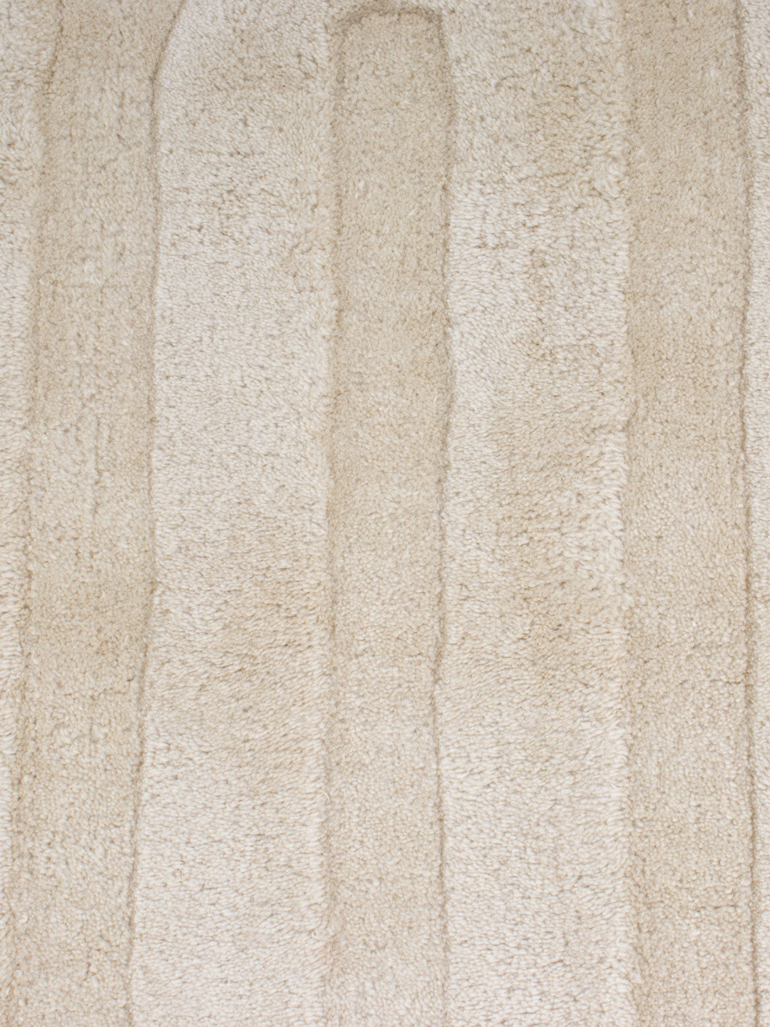 Tapis en laine Labyrinth Lux - Tapis en laine