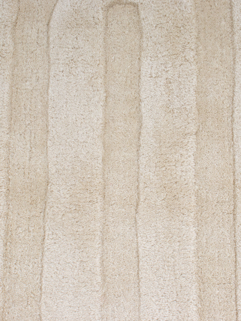 Tapis en laine - Labyrinth Lux - rectangle