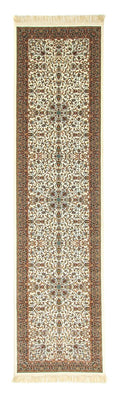 Tapis oriental - Mahan - tapis de couloir