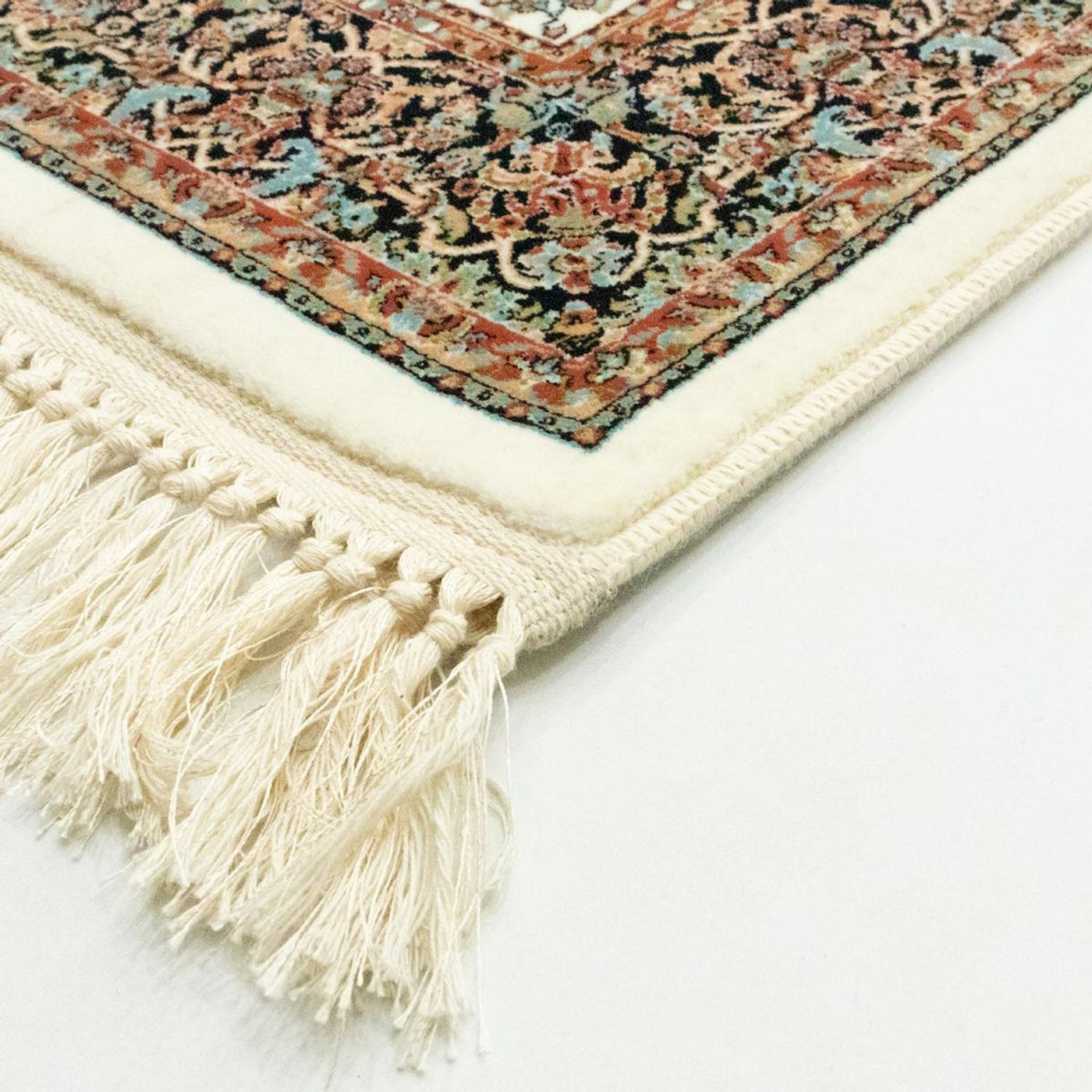 Tapis persan Mahan