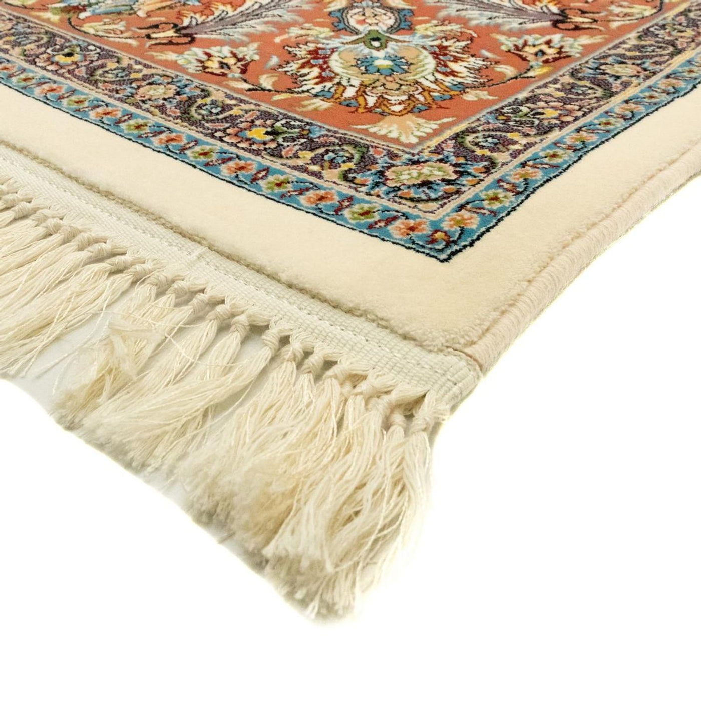 Tapis persan Mahan