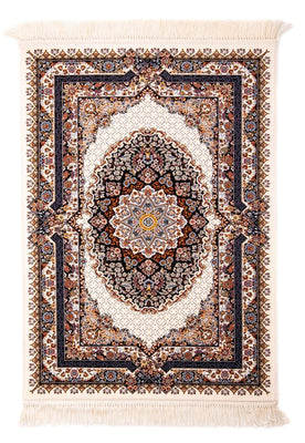 Tapis oriental - Erfan - rectangle