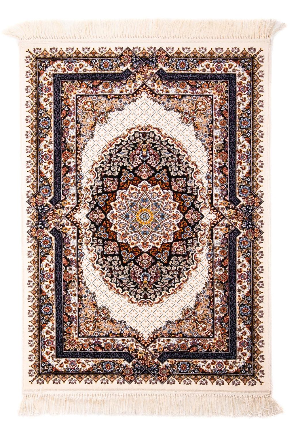 Tapis oriental - Erfan - tapis de couloir