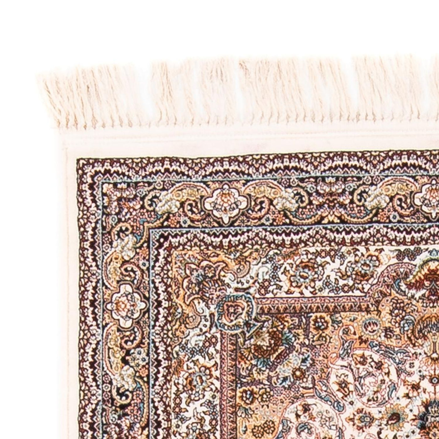 Tapis persan Devin