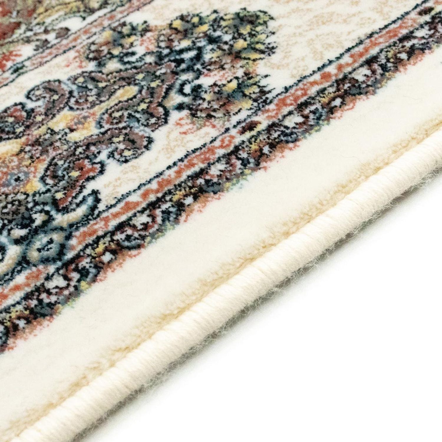 Tapis oriental - Elian - tapis de couloir