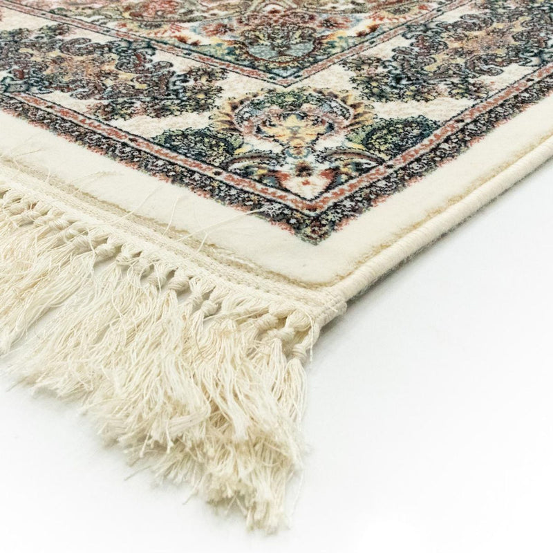 Tapis oriental - Elian - tapis de couloir