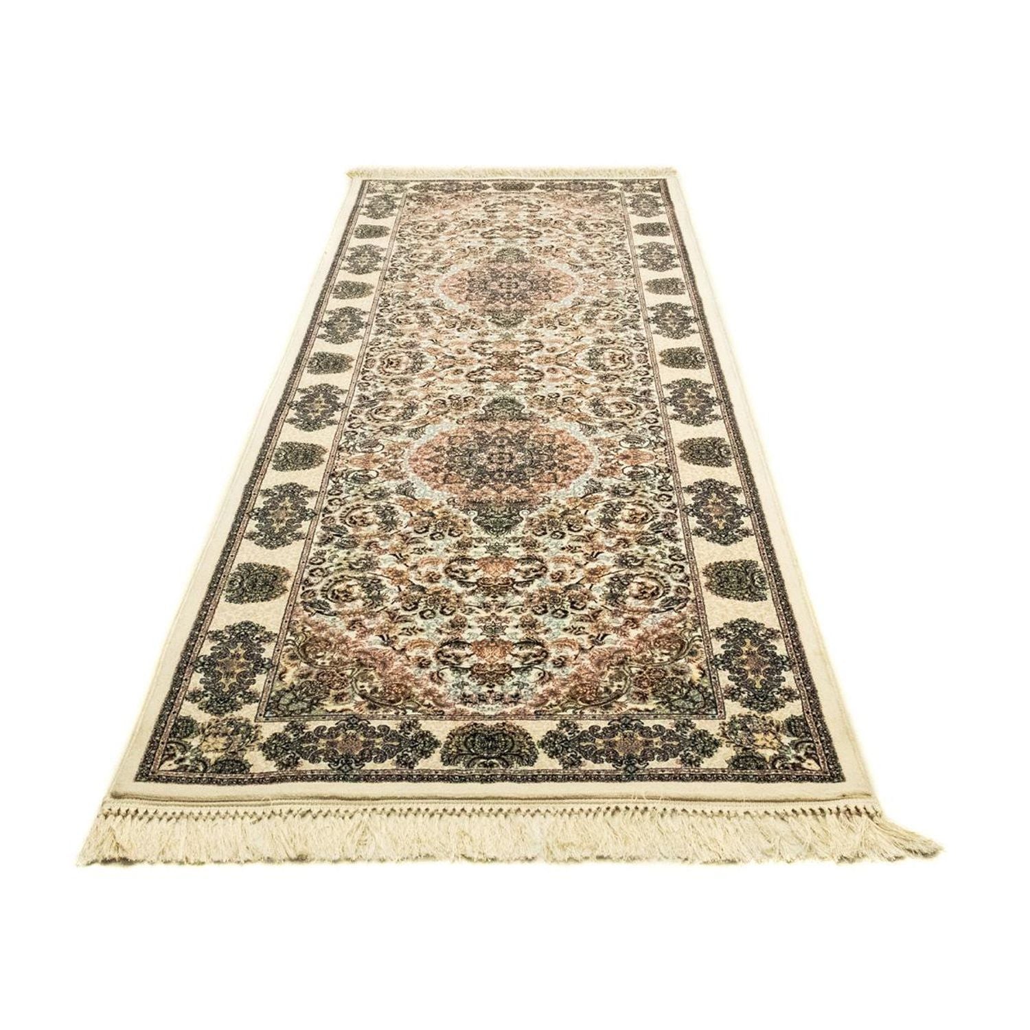 Tapis oriental - Elian - tapis de couloir