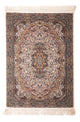 Tapis persan Sami