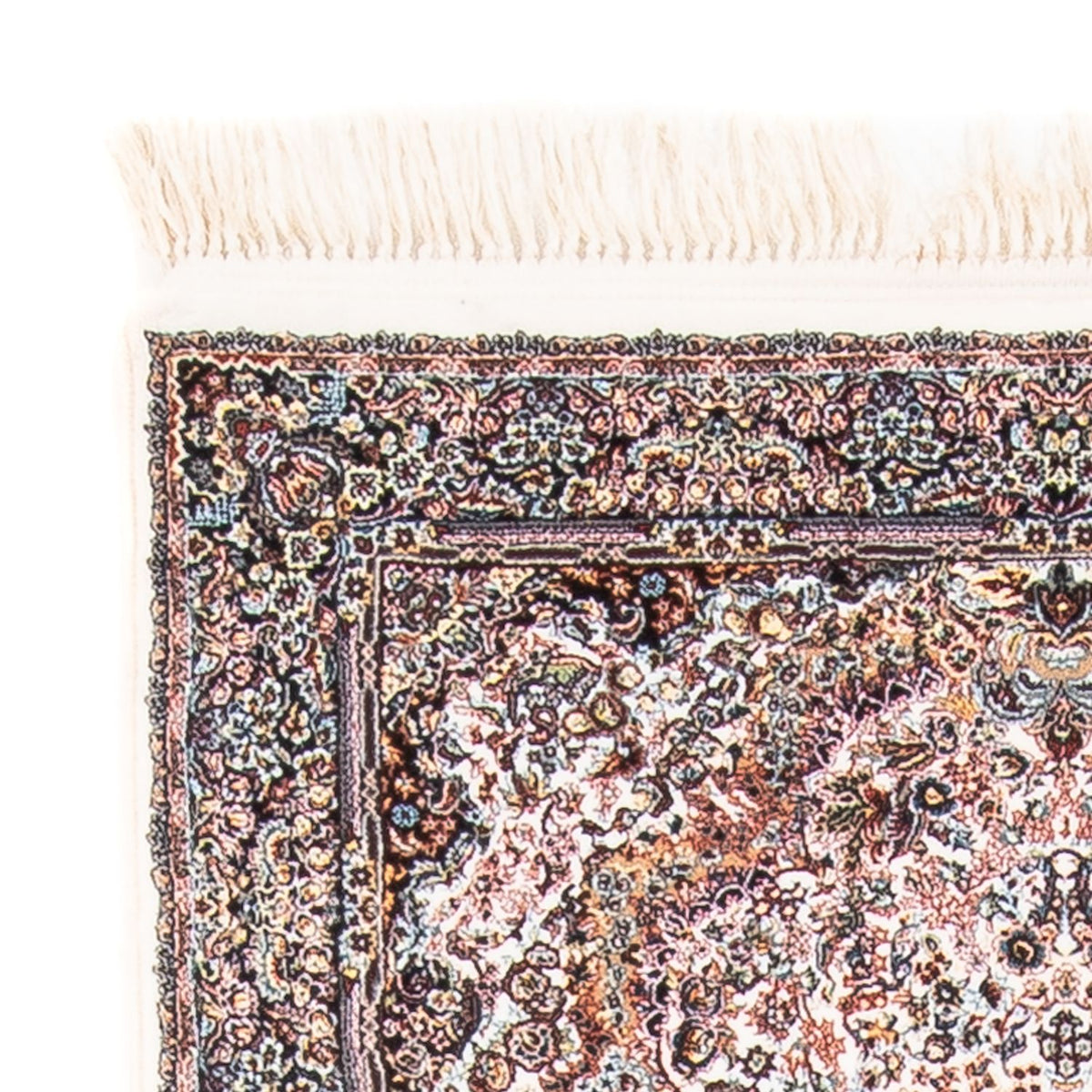 Tapis persan Sami