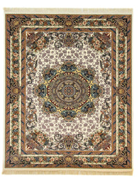 Tapis oriental - Davino - tapis de couloir