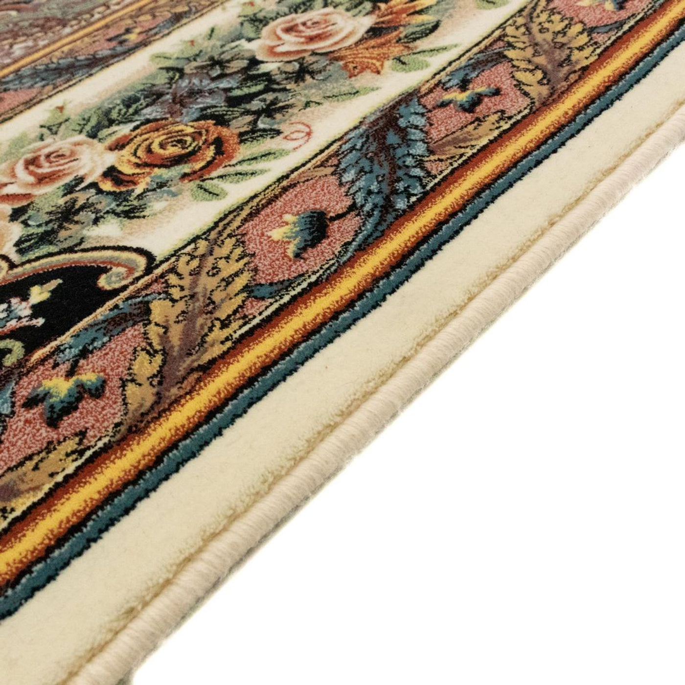 Tapis persan Arjen