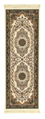Tapis oriental - Anil - tapis de couloir