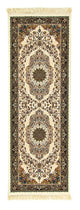 Tapis persan Anil