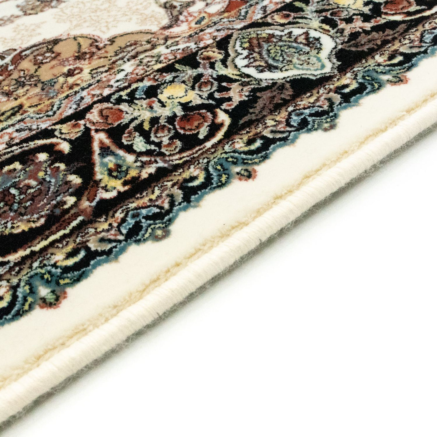 Tapis persan Anil