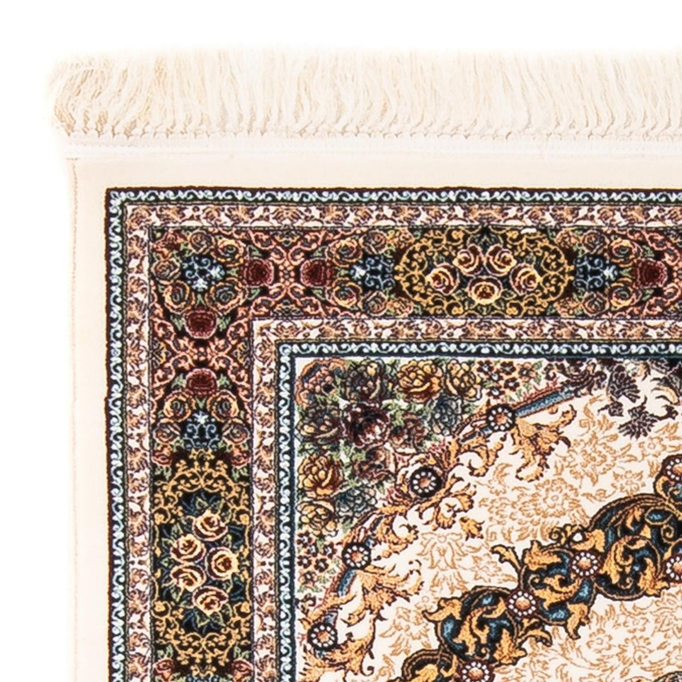 Tapis persan Adib
