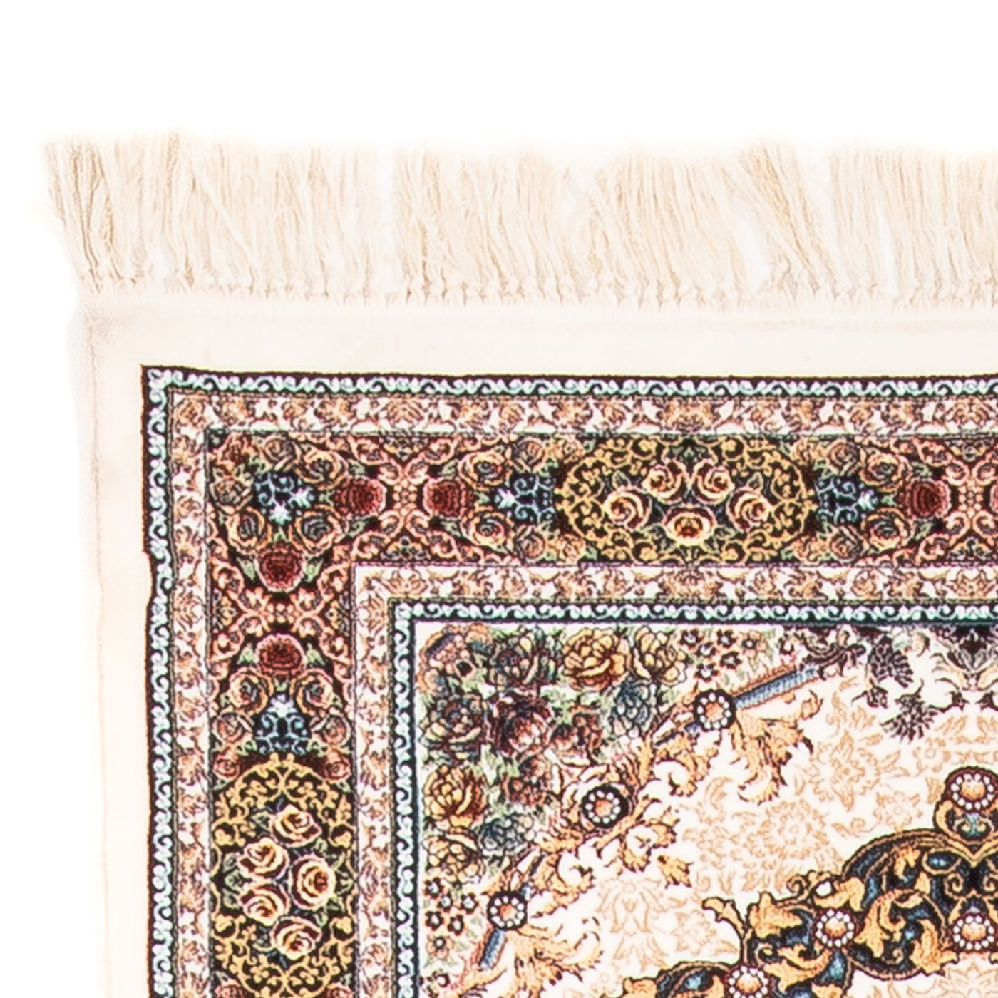 Tapis persan Adib