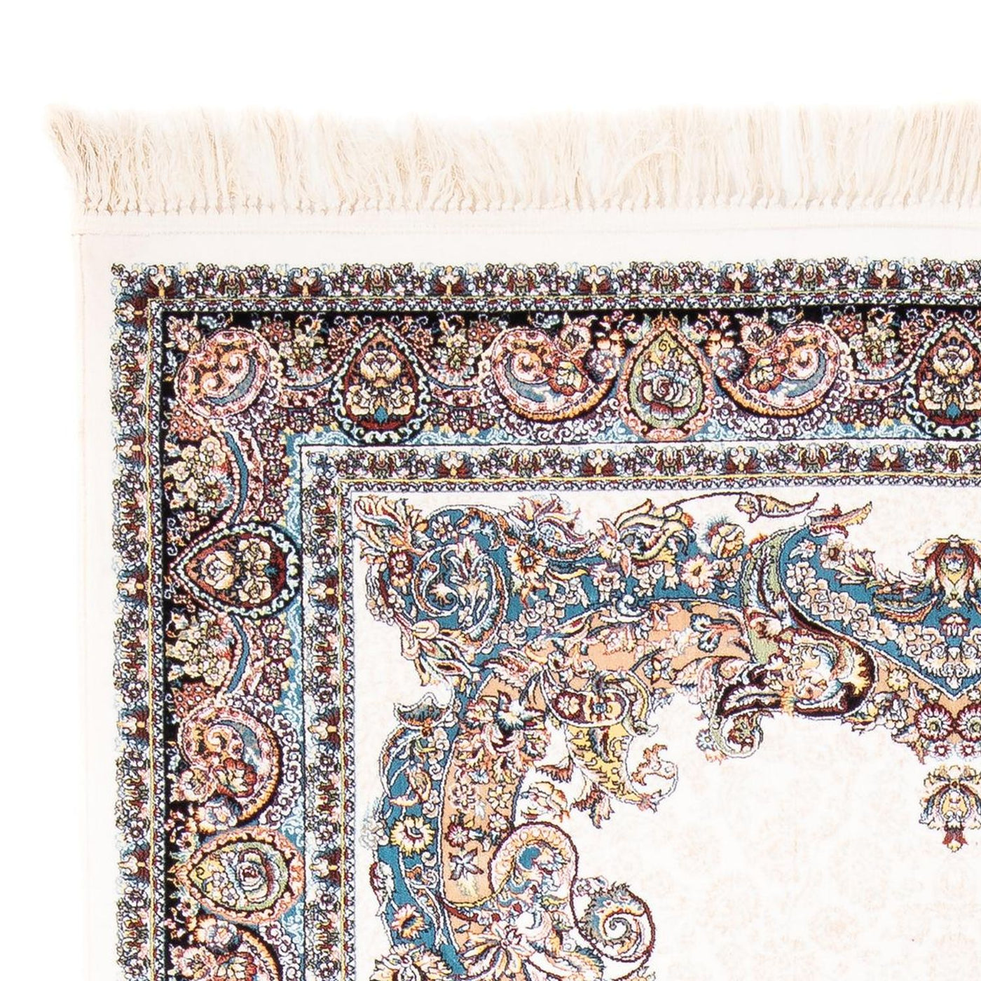 Tapis persan Medat
