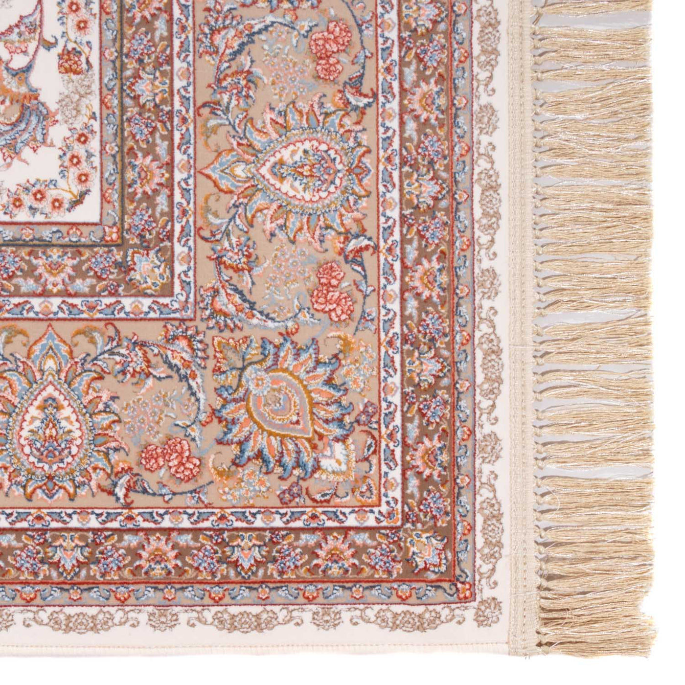 Tapis persan Bikaran