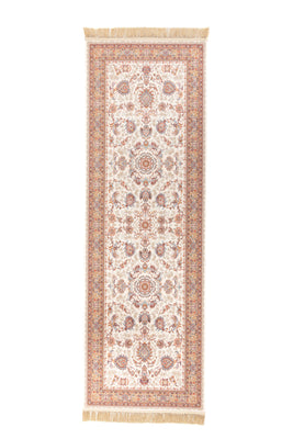 Tapis oriental - Bikaran - tapis de couloir