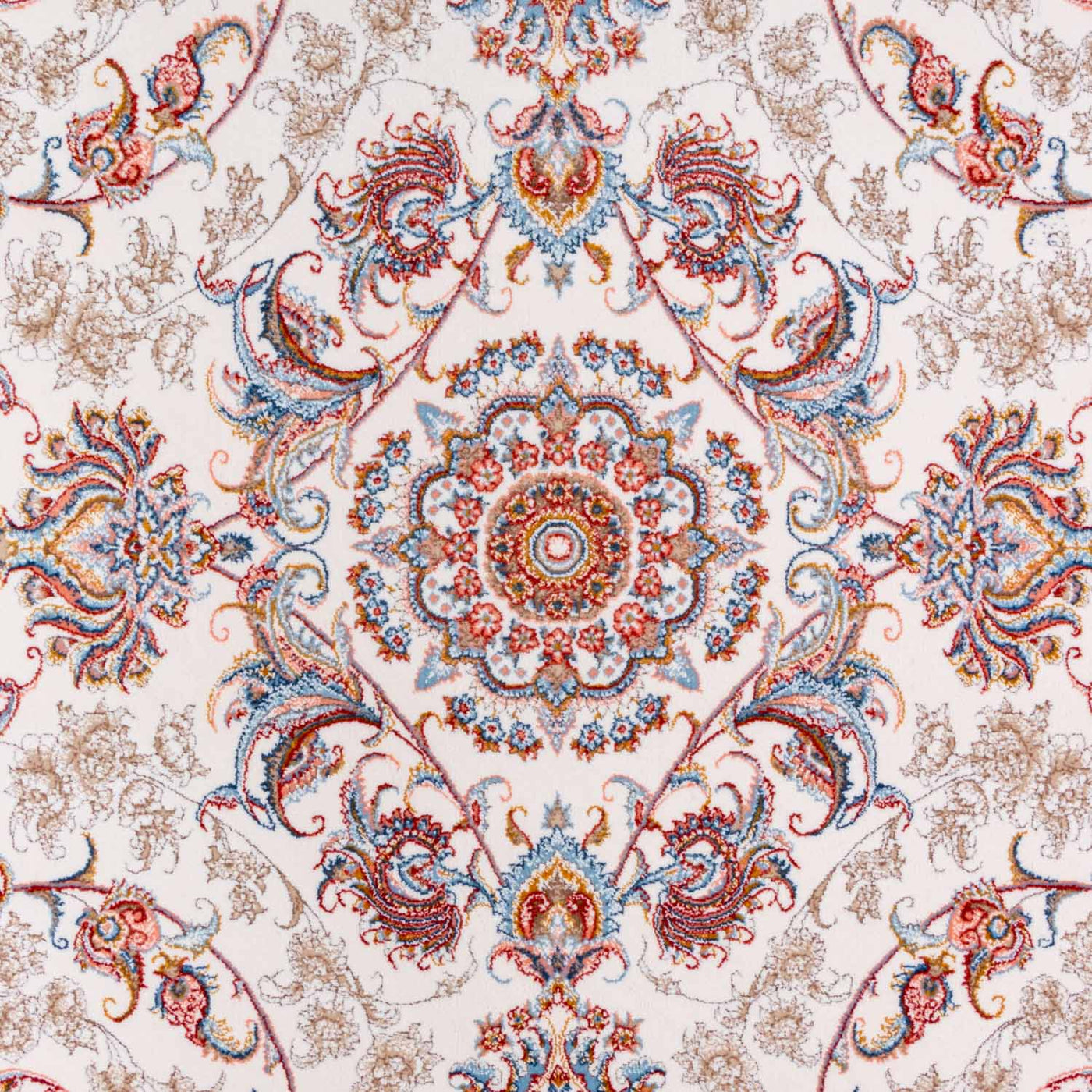 Tapis persan Bikaran