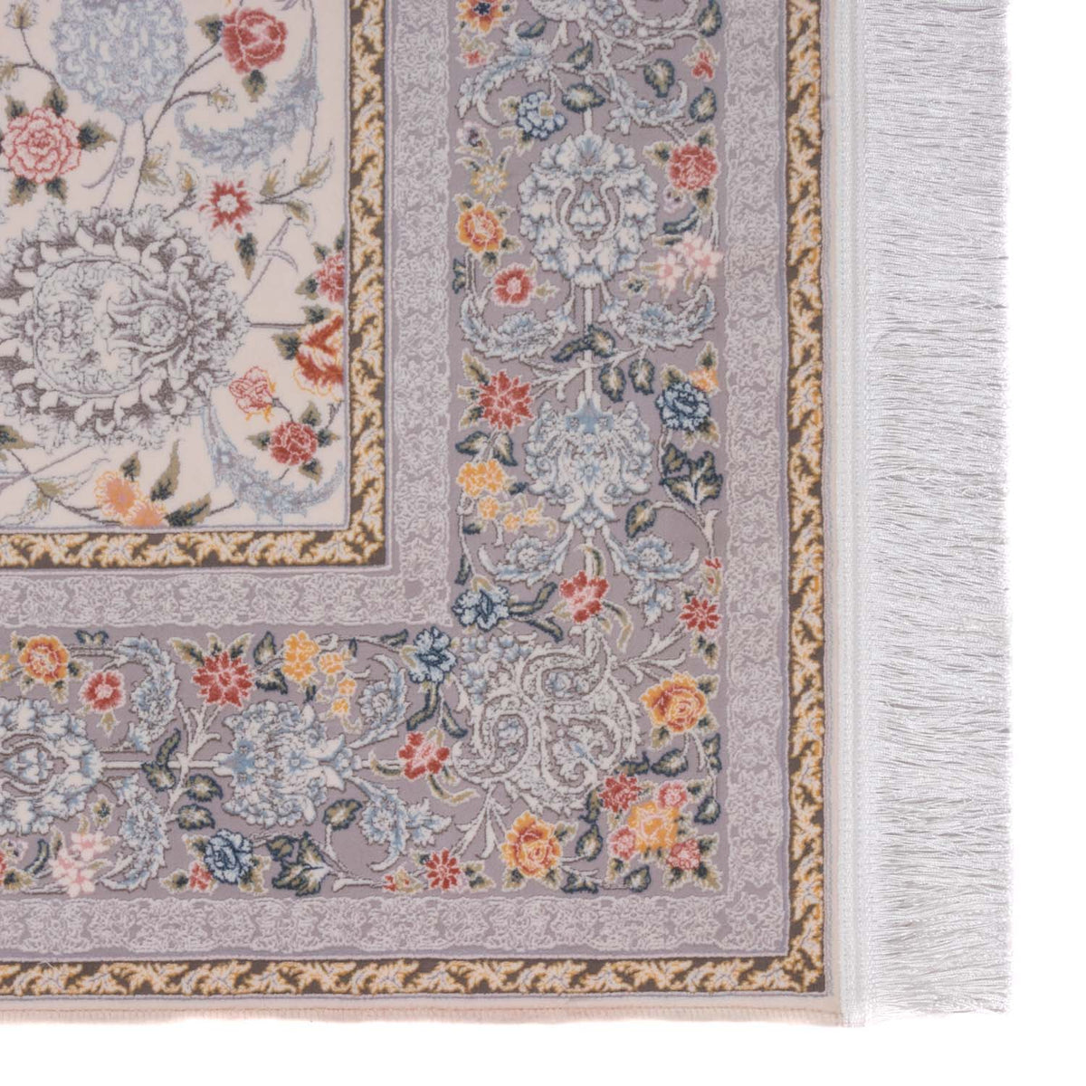 Tapis persan Hasti