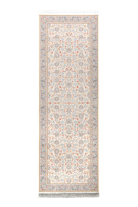 Tapis oriental - Hasti - tapis de couloir