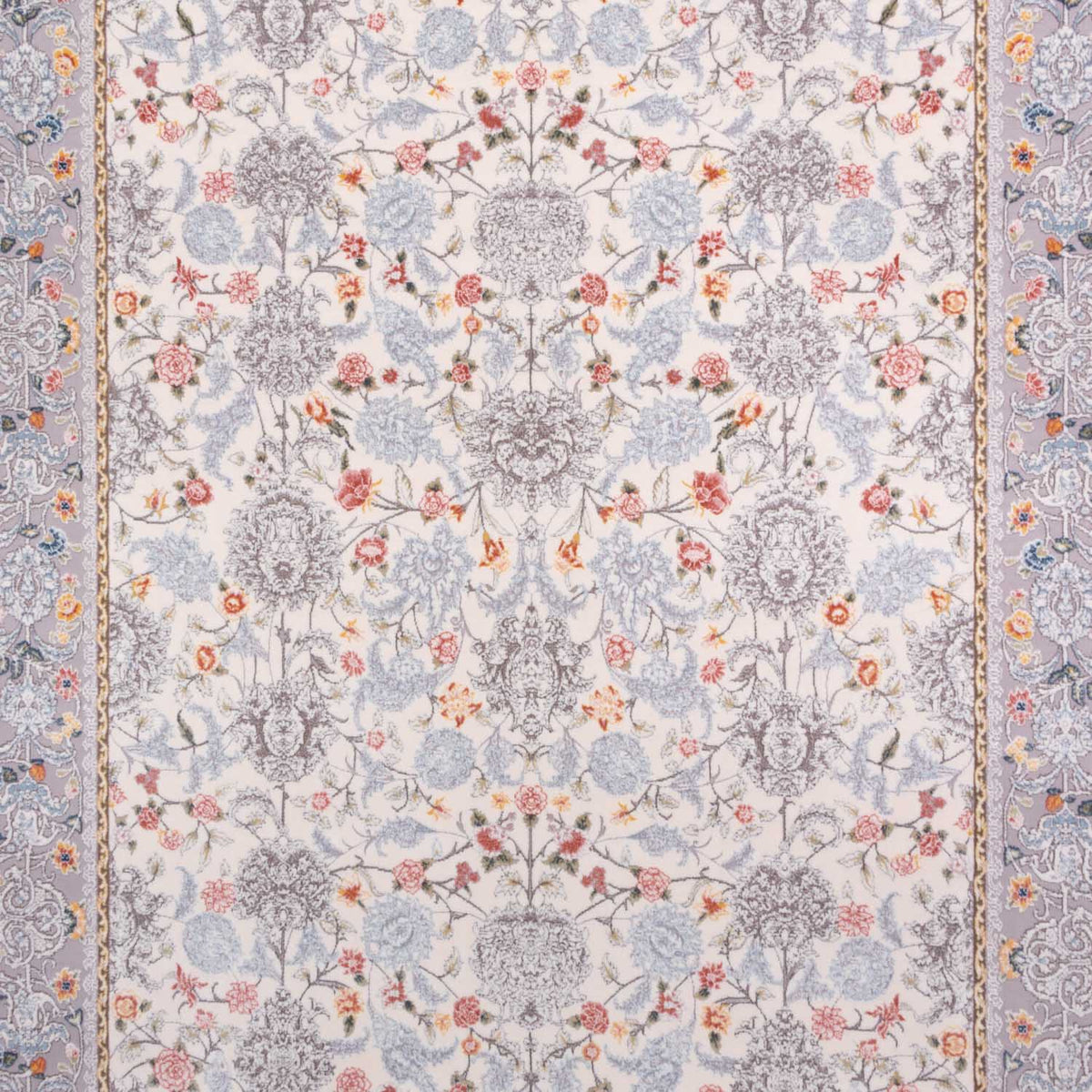 Tapis persan Hasti