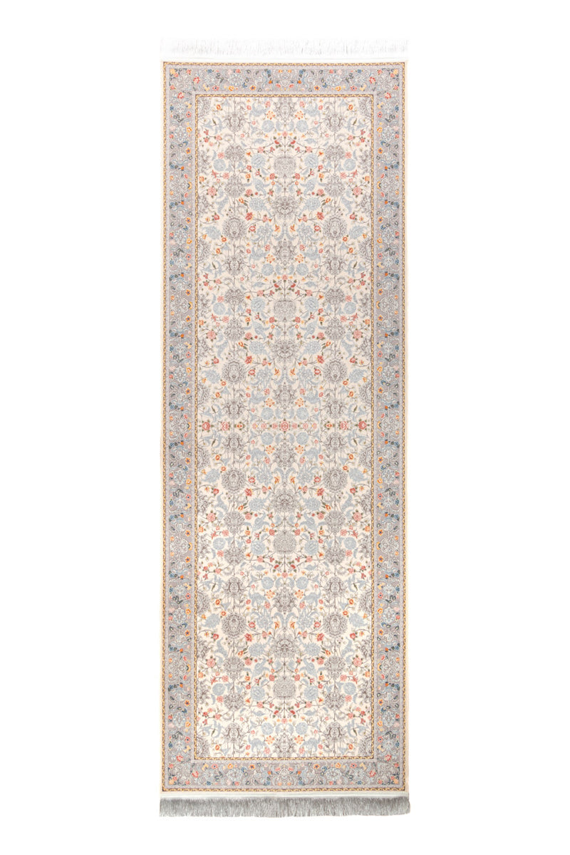Tapis persan Hasti