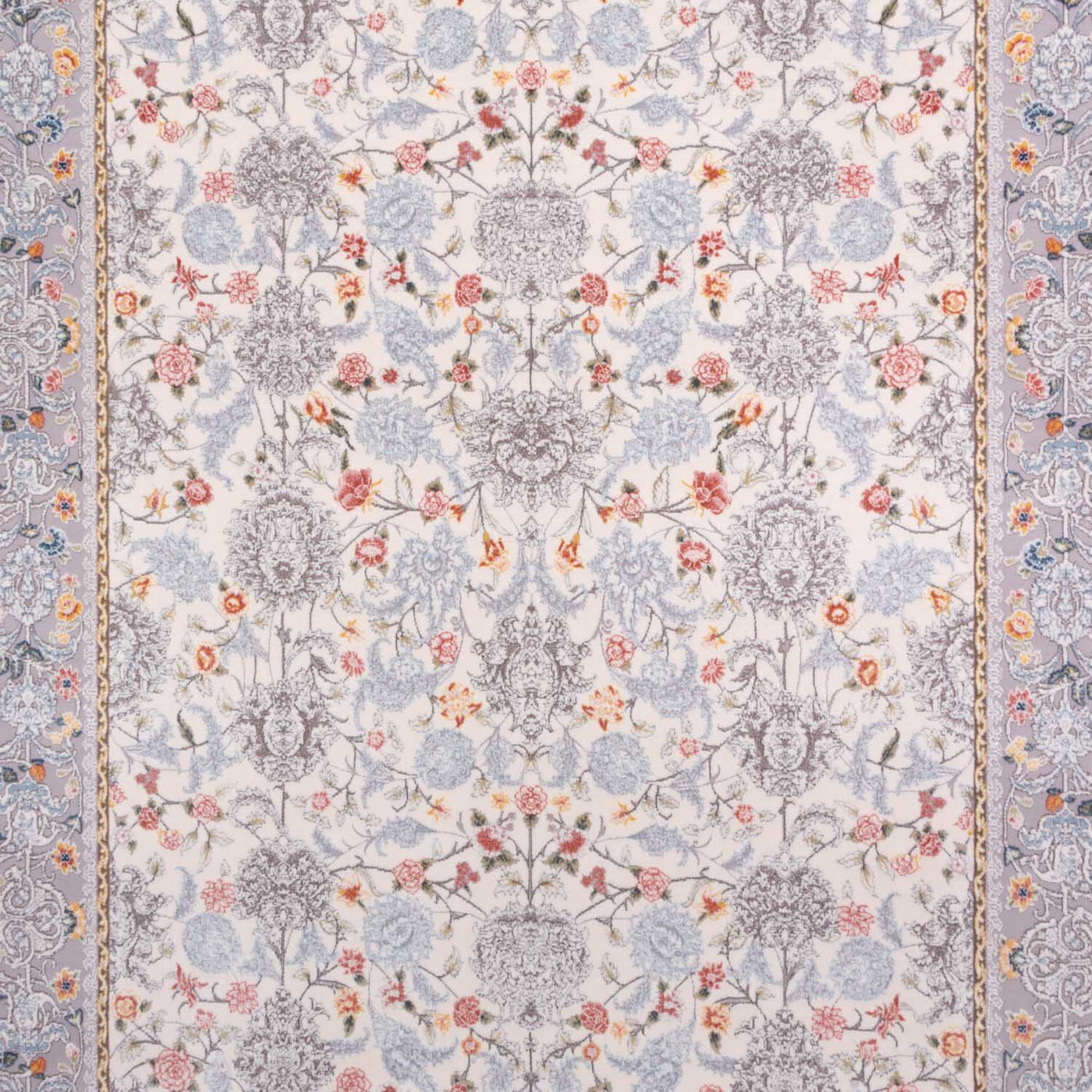 Tapis persan Hasti