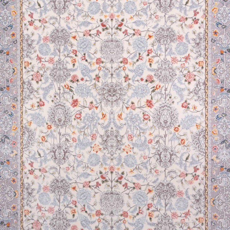 Tapis persan Hasti