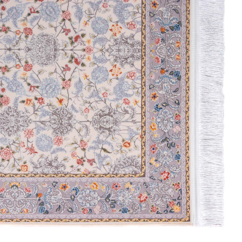 Tapis persan Hasti