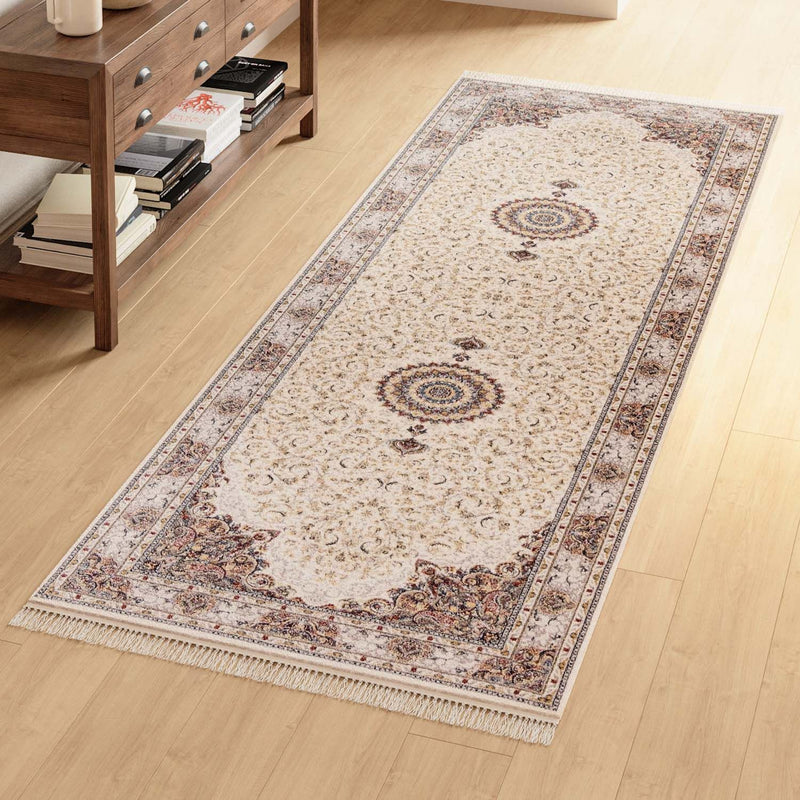 Tapis persan Baran