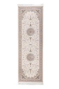 Tapis oriental - Nasim - tapis de couloir