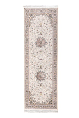 Tapis oriental - Nasim - tapis de couloir