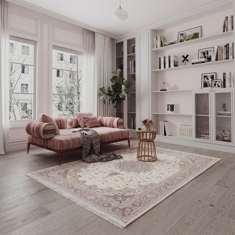 Tapis persan Nasim
