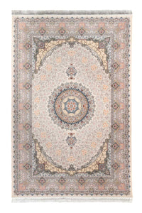 Tapis oriental - Rejina - rectangle