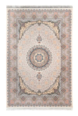 Tapis oriental - Rejina - rectangle