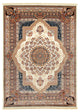 Tapis persan Aleeya