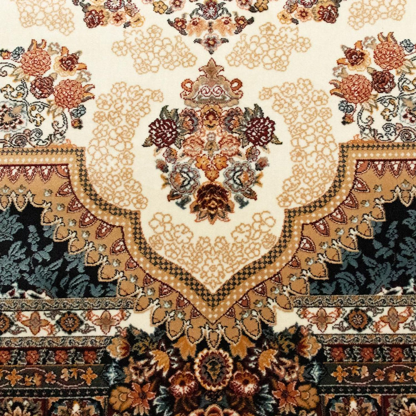 Tapis persan Aleeya
