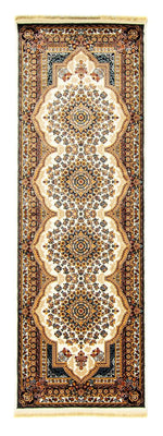 Tapis oriental - Aleeya - tapis de couloir