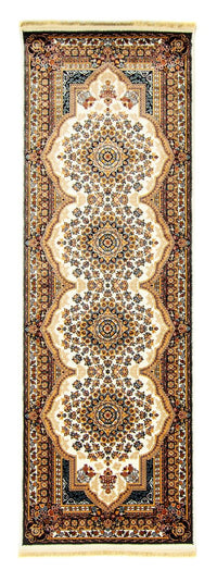 Tapis oriental - Aleeya - tapis de couloir