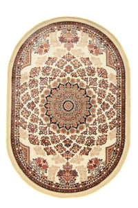 Tapis oriental - Aleeya