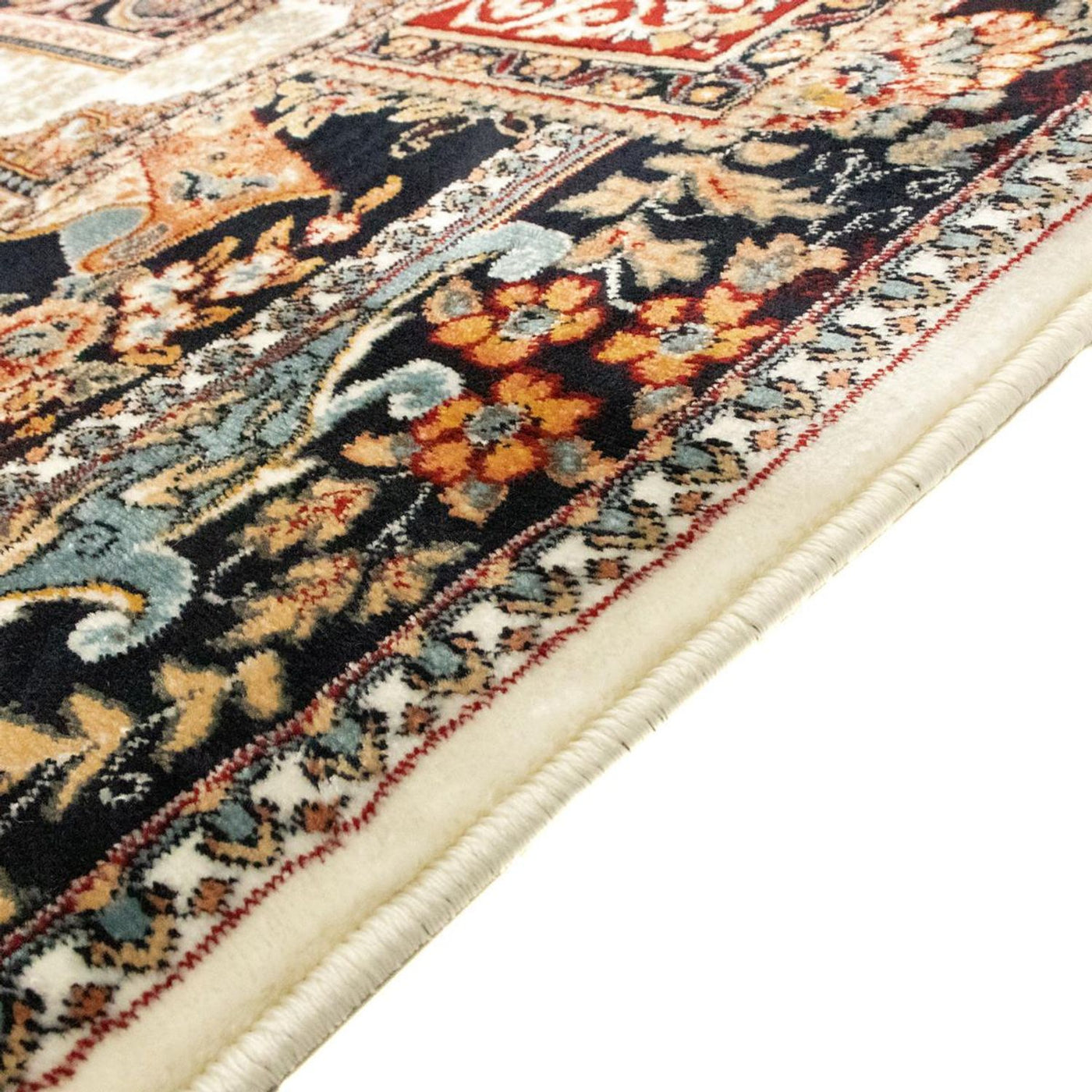 Tapis persan Mahtab
