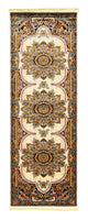 Tapis persan Mahtab