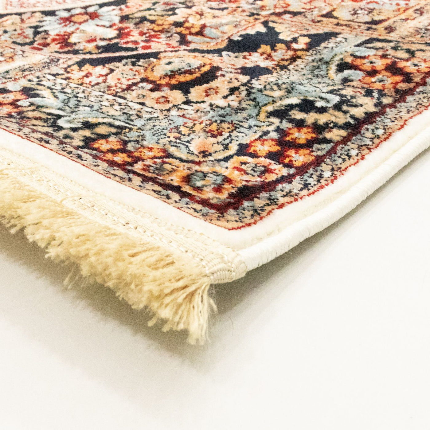 Tapis persan Mahtab