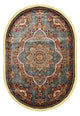 Tapis persan Mahtab