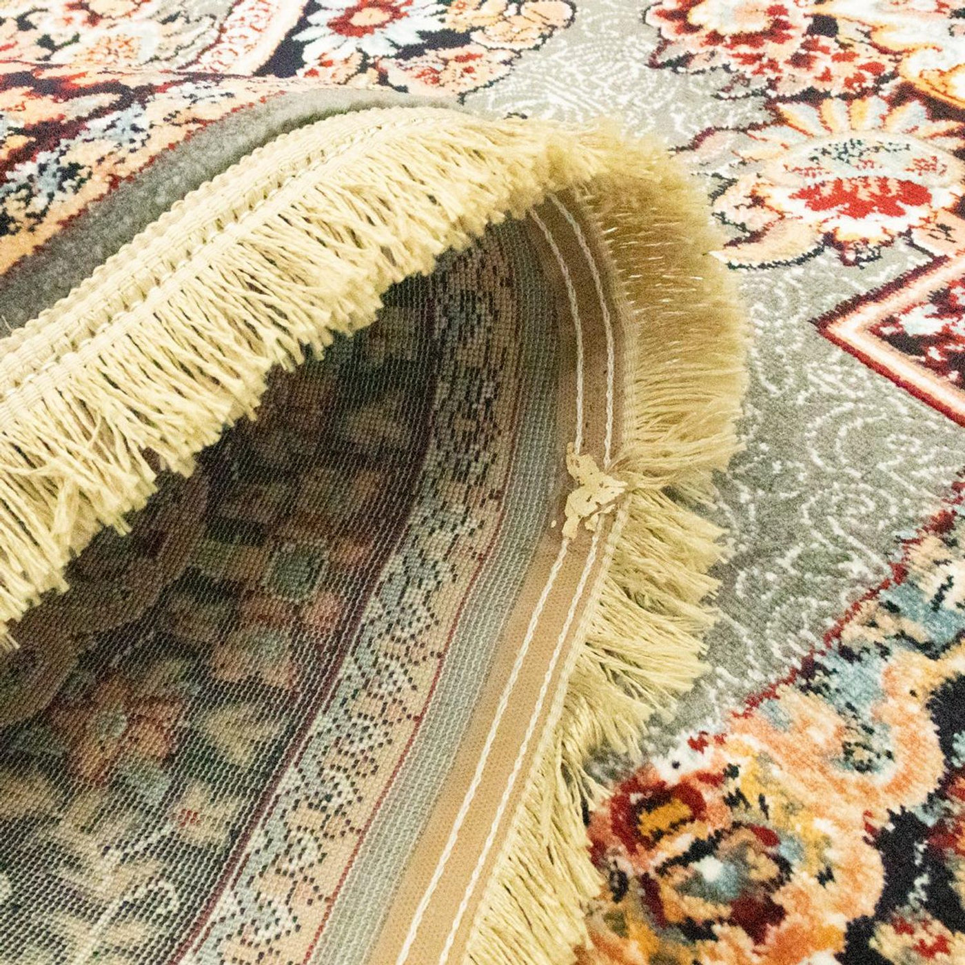 Tapis persan Mahtab