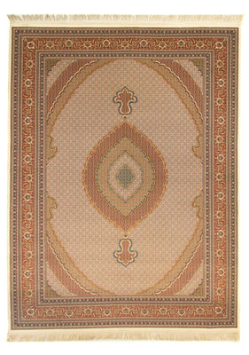 Tapis oriental - Excellent - rectangle