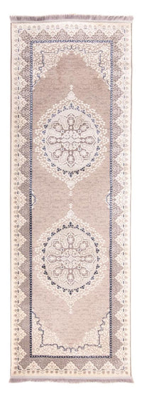 Tapis oriental tissé - Sanam - tapis de couloir