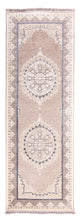 Tapis oriental tissé Sanam